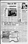 Liverpool Daily Post Wednesday 07 November 1979 Page 4
