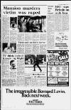 Liverpool Daily Post Friday 09 November 1979 Page 5