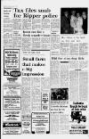 Liverpool Daily Post Tuesday 20 November 1979 Page 8