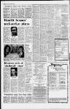 Liverpool Daily Post Saturday 24 November 1979 Page 10