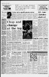 Liverpool Daily Post Monday 26 November 1979 Page 18