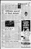 Liverpool Daily Post Friday 30 November 1979 Page 7