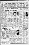 Liverpool Daily Post Friday 30 November 1979 Page 12