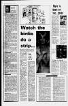 Liverpool Daily Post Saturday 01 December 1979 Page 4