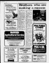 Liverpool Daily Post Monday 03 December 1979 Page 6