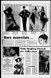 Liverpool Daily Post Monday 03 December 1979 Page 8