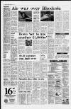 Liverpool Daily Post Monday 03 December 1979 Page 14