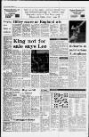 Liverpool Daily Post Monday 03 December 1979 Page 20