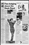 Liverpool Daily Post Saturday 12 January 1980 Page 4