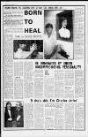 Liverpool Daily Post Monday 14 January 1980 Page 4