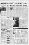 Liverpool Daily Post Monday 28 January 1980 Page 7