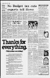 Liverpool Daily Post Thursday 31 January 1980 Page 4