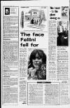 Liverpool Daily Post Saturday 02 February 1980 Page 4