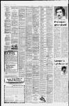 Liverpool Daily Post Wednesday 13 February 1980 Page 22