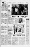 Liverpool Daily Post Saturday 16 February 1980 Page 4