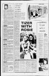 Liverpool Daily Post Saturday 01 March 1980 Page 4