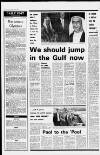 Liverpool Daily Post Tuesday 27 May 1980 Page 6