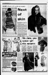 Liverpool Daily Post Monday 01 September 1980 Page 4