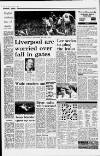 Liverpool Daily Post Monday 01 September 1980 Page 14