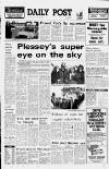 Liverpool Daily Post