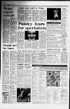 Liverpool Daily Post Saturday 01 November 1980 Page 16