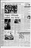 Liverpool Daily Post Monday 03 November 1980 Page 14