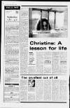 Liverpool Daily Post Tuesday 02 December 1980 Page 6