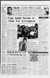 Liverpool Daily Post Tuesday 02 December 1980 Page 14