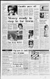 Liverpool Daily Post Thursday 04 December 1980 Page 14