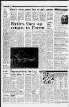 Liverpool Daily Post Thursday 08 January 1981 Page 14