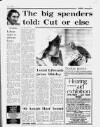 Liverpool Daily Post Wednesday 03 June 1981 Page 5
