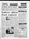 Liverpool Daily Post Wednesday 03 June 1981 Page 23
