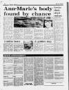 Liverpool Daily Post Thursday 04 June 1981 Page 10