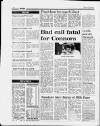 Liverpool Daily Post Thursday 04 June 1981 Page 30