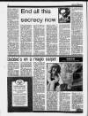 Liverpool Daily Post Wednesday 01 July 1981 Page 6