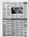 Liverpool Daily Post Wednesday 01 July 1981 Page 10