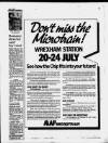 Liverpool Daily Post Wednesday 01 July 1981 Page 11