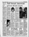 Liverpool Daily Post Wednesday 01 July 1981 Page 14