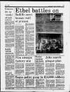 Liverpool Daily Post Wednesday 01 July 1981 Page 15