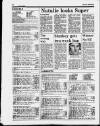 Liverpool Daily Post Wednesday 01 July 1981 Page 28
