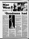 Liverpool Daily Post Tuesday 01 September 1981 Page 6