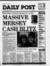 Liverpool Daily Post