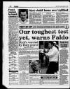 Liverpool Daily Post Thursday 14 October 1993 Page 38