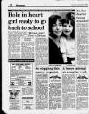 Liverpool Daily Post Monday 18 October 1993 Page 10