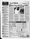 Liverpool Daily Post Monday 18 October 1993 Page 18