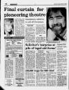 Liverpool Daily Post Tuesday 19 October 1993 Page 10