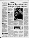 Liverpool Daily Post Wednesday 20 October 1993 Page 6