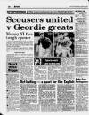 Liverpool Daily Post Wednesday 20 October 1993 Page 32