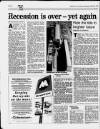 Liverpool Daily Post Wednesday 20 October 1993 Page 42