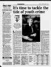 Liverpool Daily Post Thursday 21 October 1993 Page 6